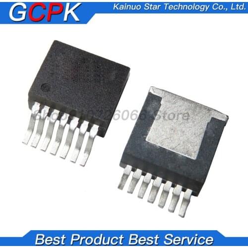 5pcs/lot BTS50085 BTS50085-1TMA S50085A TO-263