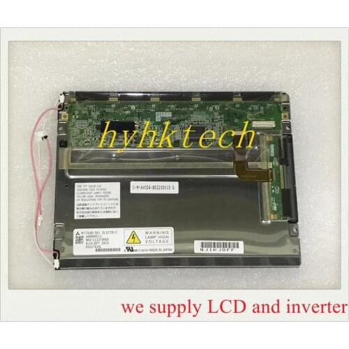 AA084VC11 8.4 INCH Industrial LCD,New&A+ Grade in stock, tested before shipment