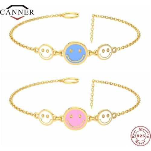 Canner Silver Bracelets