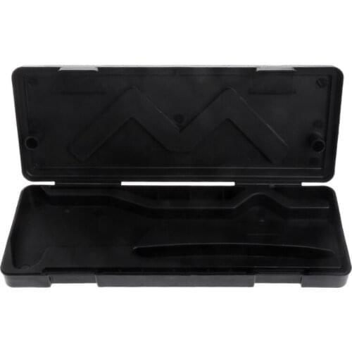Storage Box Case For 0-150mm Stainless Electronic Digital Vernier Caliper Tool