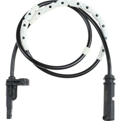 ABS Rear Wheel Speed Sensor for F20 F21 F22 F30 F31 F32 34526869322 34526791226