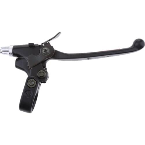 LONG-REACH Locking Clutch Lever for Motorized Bicycle 49cc 66/80cc