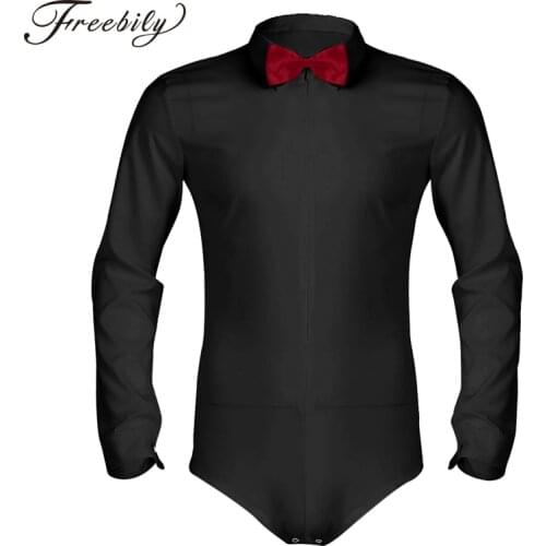 Freebily Men's Concert Costumes China