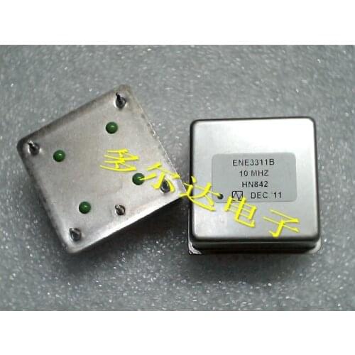 Constant temperature crystal OCXO ENE3311B ENE3311A 10MHZ 5V square wave