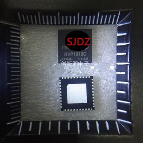 NVP1918C NVP1918 qfn 5pcs