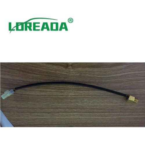 LOREADA Original M10*1.25 OEM Temperature Sensor For Motorcycle