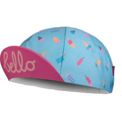 Hot Classic Cycling Cap Gorra Ciclismo MTB Bicycle Hat Bike Bandana Breathable