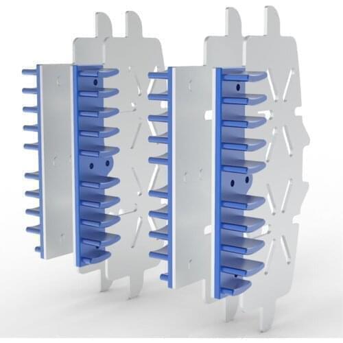 MotorcycleBRAKE PLATE RADIATOR For APRILIA RSV4 FACTORY APRC 1000 2011-2012 RSV4 FACTORY APRC R - ABS 1000 2011-2013 3 Colors