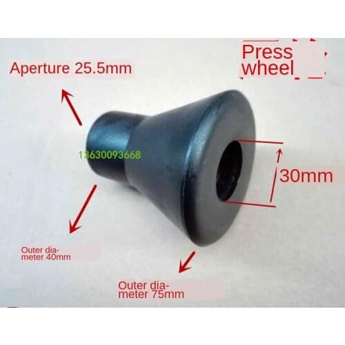 Tire Removal Machine Auxiliary Arm Tire Removal Machine Fire Eagle Strong Tire Removal Machine Auxiliary Hand Pressure Wheel