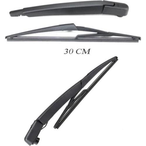 TAKİSCHO Car Wipers