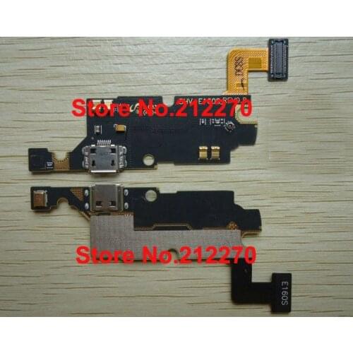 YUYOND 50pcs/lot Original Charger Port Dock charging USB flex for Samsung Galaxy Note i9220 N7000 Wholesale