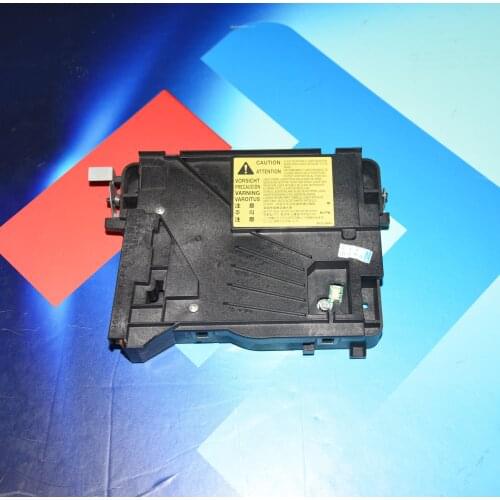 1Pcs Refurbished Laser scanner assy RM1-6476 RM1-6322 RC2-8352 for HP LaserJet P3015 P3015N P3015DN M525 M521 Laser Head Unit