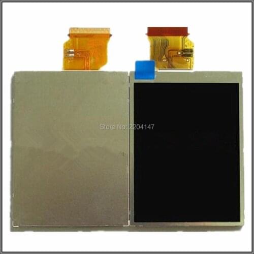 100% NEW LCD Display Screen Repair Parts for SONY DSLR-A550 DSLR-A580 A550 A580 Digital Single Lens Reflex With Backlight