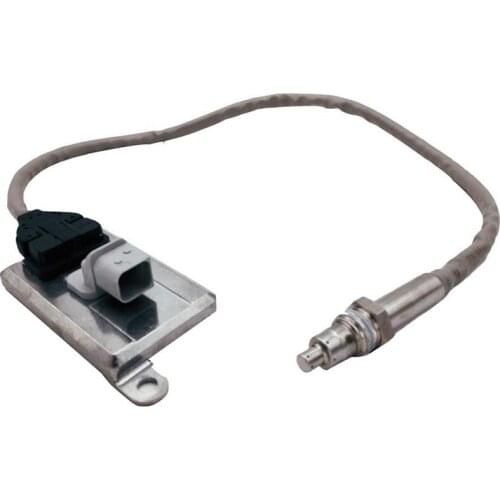 A0091530028/004 Nitrogen Oxide Sensor NOX Sensor 5WK9 6653B 24V