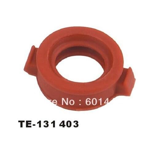 Automotive Electrical 1-pin connector terminal Male connector SEAL MG640280 rubber