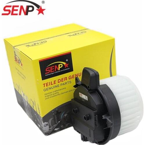 4H1 820 021 B Blower Motor Fit For Audi A6 1.8 T 1997-2005 4H1820021B