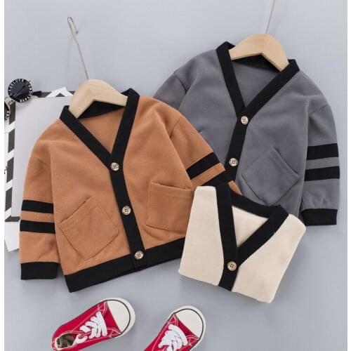 BEIHUAN Spring Jackets For Girls