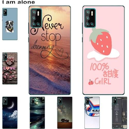 Phone Cases For Cubot J7 Max 2 P20 P30 P40 Mobile Fashion For Cubot J7 Max 2 P20 P30 P40 Bags Free Shipping