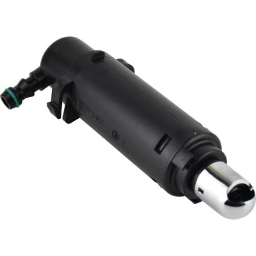 For Por sche Pana mera 2010 2011 2012 2013 2014 97062813300 LH=RH Headlamp Washer Pump Headlight Washer Cylinder