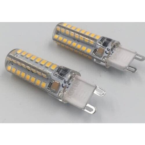 Светодиодные LED лампы G9 Forpro China At AliExpress