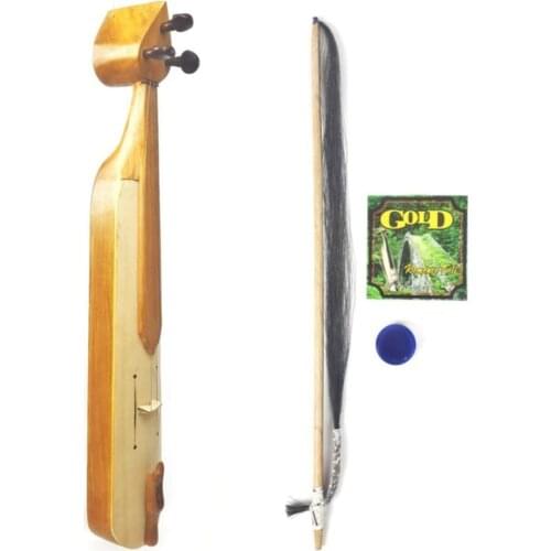 MasterWork Stringed Instruments