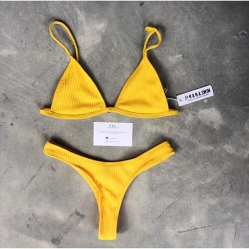MERTRAW Separate Swimwear