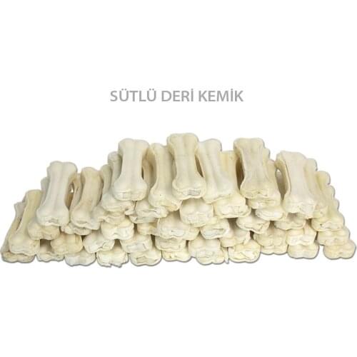 Milky Leather Bone 10Lu