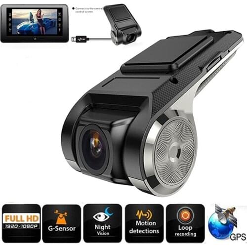 MTSELECT Car DVRs