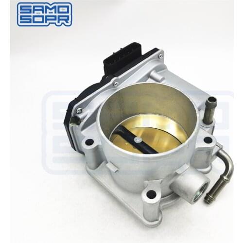 Brand New Throttle body Valve OE: 22030-0P040 220300P040 For Toyota