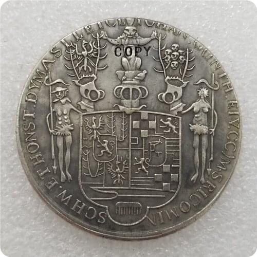 1669 Copy Coin commemorative coins-replica coins medal coins collectibles