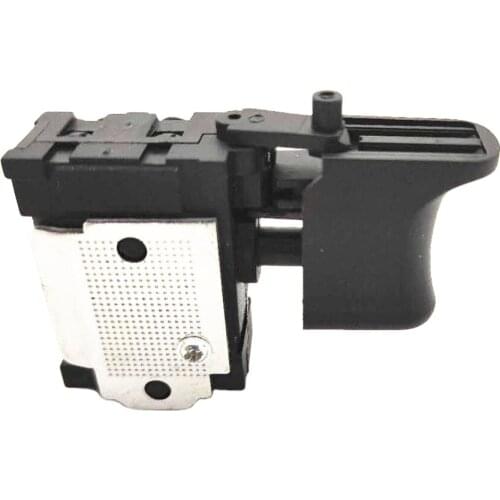 DC trigger 10A 24V switch for lithium battery tools