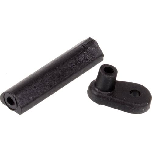 Plastic Antenna Mount 03006 Spart Parts For HSP 1/10 R/C Model Car