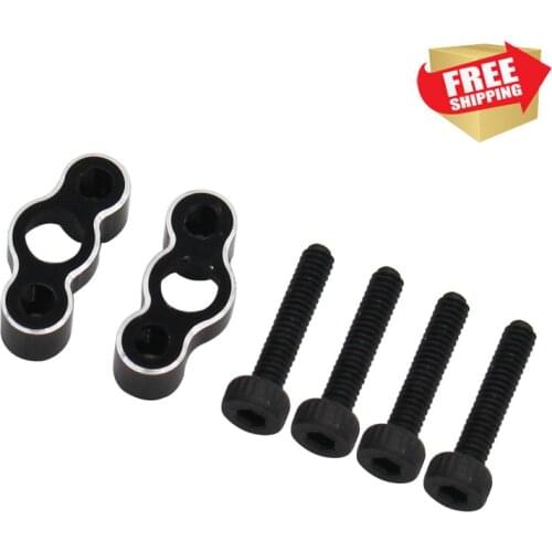 RC Radio control car HR Kyosho Mini-Z 1/18 Jimny 4X4 Aluminum Lower shock mount option upgrade parts