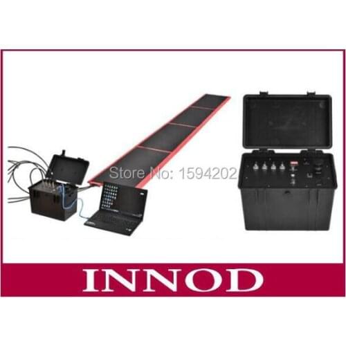 Ranking system complete products rfid usb uhf 4ports ultra reader with free software/floor mat antenna/rfid tag alien for race