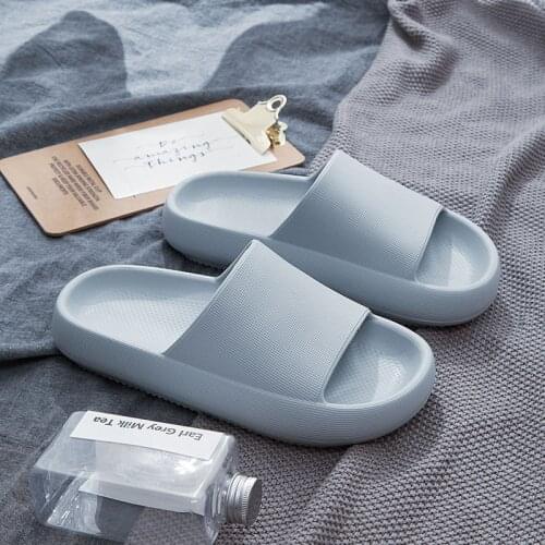 Sweet Cherub Men's Slippers