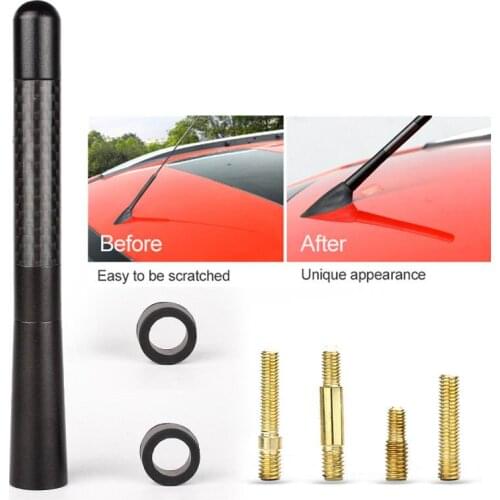 SZCHEVY Car Antennas