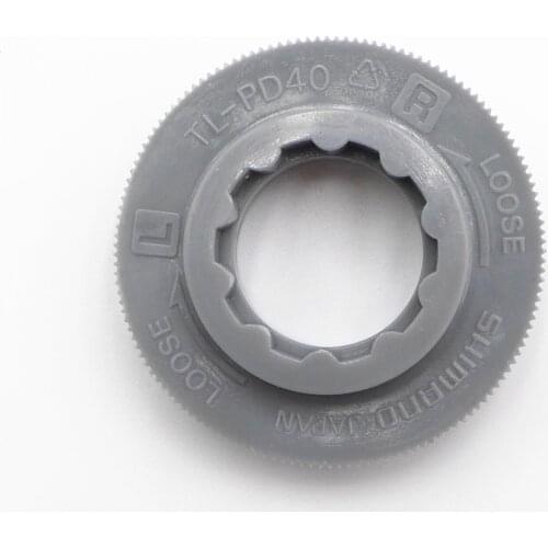 TL-PD40 Pedal Axle/Spindle Removal Installation Tool for PD-M520 M530 R540 R550 5600 6600 R7000 PDR600 Pedals Original Tools