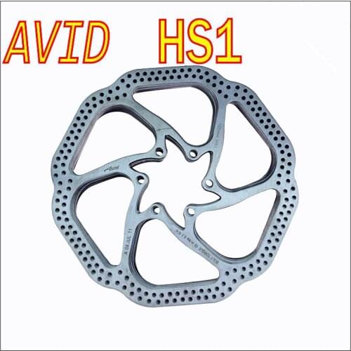 50 high-quality stainless steel AVID HS1 160MM MTB mountain bike BB5 and BB7 disc brake rotor bolts 300 PCS