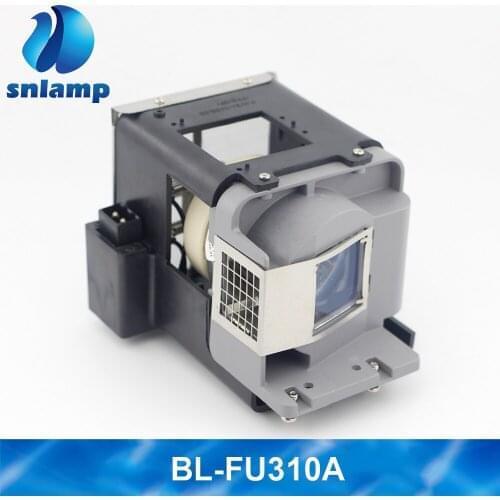 High Brightness FX.PM584-2401 / BL-FU310A New Original Projector Lamp Bulb for EH501, HD151X, HD36, OPX4045, RX825, W501, W6101