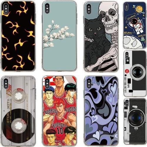 YAZHYUJE OnePlus 8 Pro Phone Cases