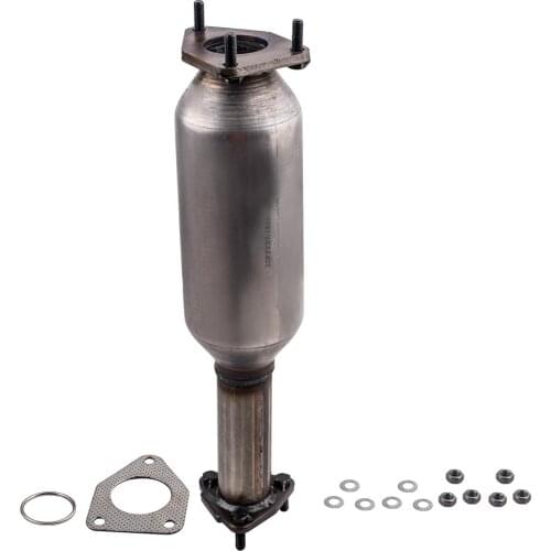 1x Catalytic Converter w/ Gasket for HONDA ACCORD 2.4L L4 2003 2004 2005 2006 2007