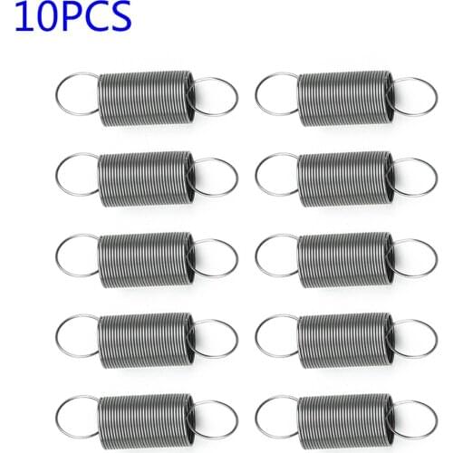10 Pack Proline Air Vane Spring Lawn Mower Parts Replace For 790849 High-quality Materials Durable And Practical Tools Parts