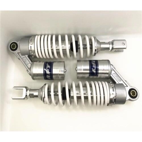 317mm Motorcycle shock absorber for Honda CB550K CB450 CL450 CM400 CJ360 CL360