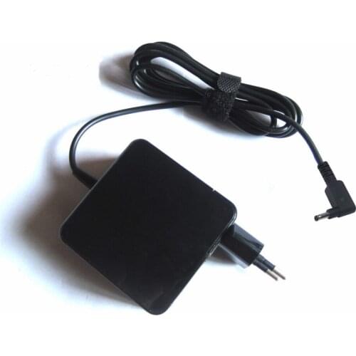 19V 3.42A 65W AC Power Charger Adapter For Asus ASUS Q503 Q503U Q503UA Laptop