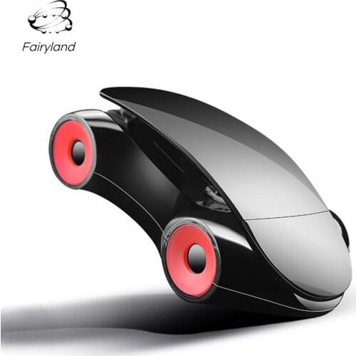 360 Degree Car Phone Mount Holder Universal Racing Car Model Mobile Phone Stand with perfume aromatherapy Sticky Car Bracket