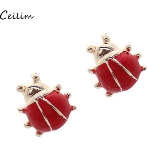 Ceilim Earrings For Children
