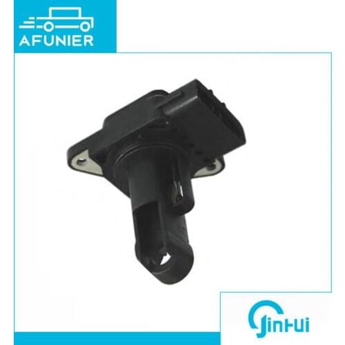 Mass air flow sensor for Toyota Camry Celica Echo FJ Cruiser Highlander Prius RAV4 Solara Tundra OE No.: 22204-0D020,197400-3000