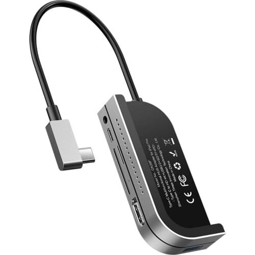 Docooler USB Hubs