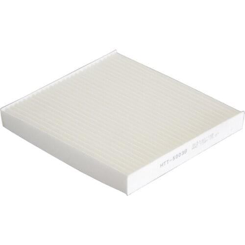 Car Cabin Filter for Mazda CX-7 2.3T 2.5L 2013- Mazda 6 2.0L 2004- RUIYI 2.0L 2.5L 2009-2017 BESTURN B50 B70 B90 X80 GK3J-61-148