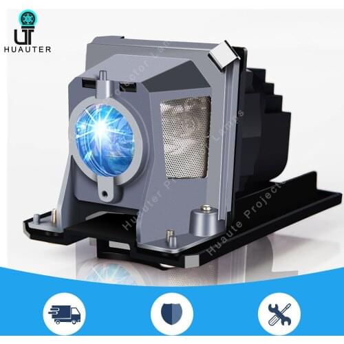 NP13LP Projector Lamp Bulb Module for NEC NP-V230JD/NP-V260JD/NP-V260XJD/NP-V260XJD-N/NP-V281WJD/NP-V300W/NP-V300WJD/NP110J